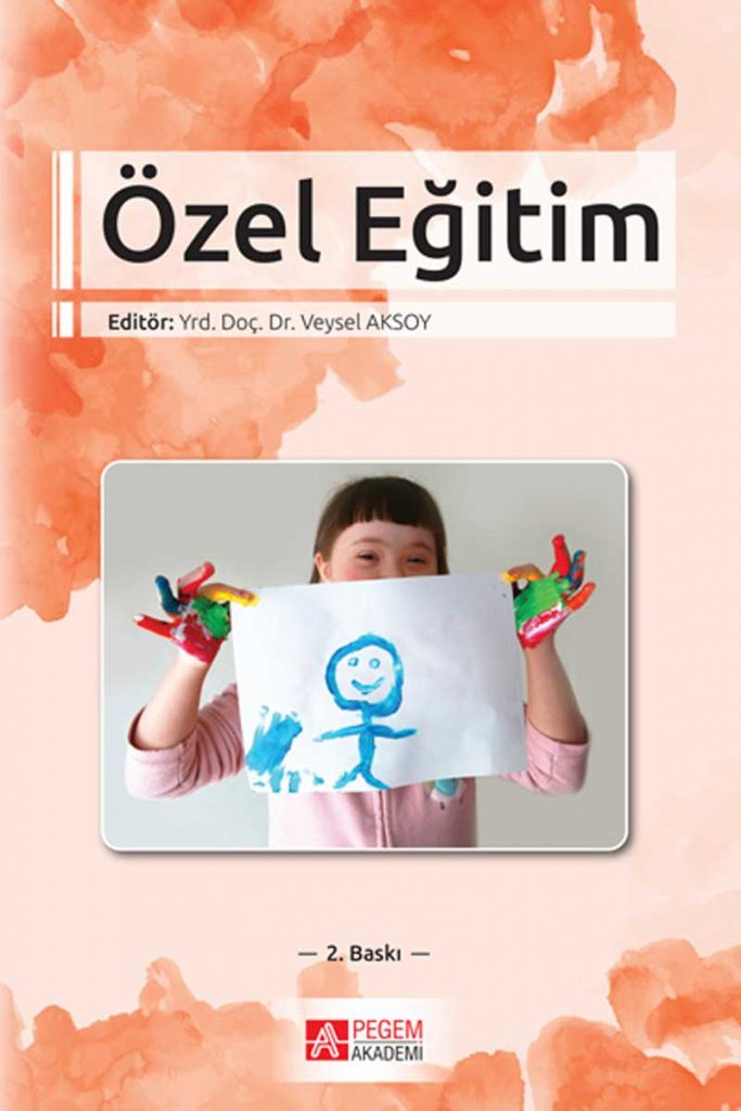 Özel Eğitim