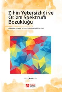 “Gelişimsel Yetersizlik” grubu içerisinde yaygınlığı en yüksek iki grup olan “Zihin Yetersizliği ve Otizm Spektrum Bozukluğu” gruplarını bu kitapta tanıtmaya çalıştık.