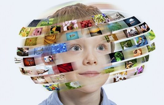 Dikkat-Dağınıklığı