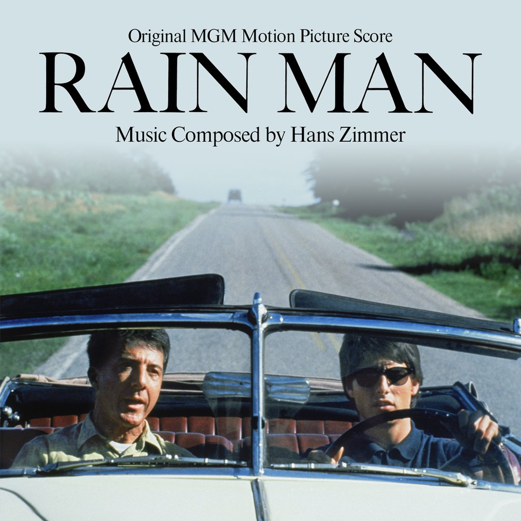 Rain Man – Yağmur Adam (sinema)