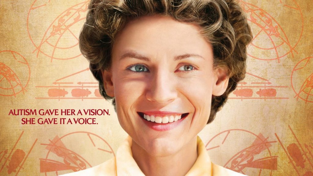 Temple Grandin (sinema)