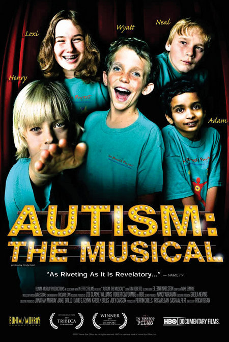 Autism: The Musical – Otizm: Müzikal