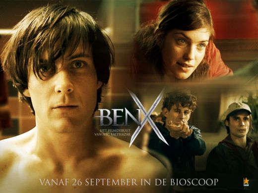 Ben X (sinema)
