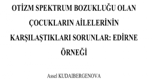 Otizmli Aileler