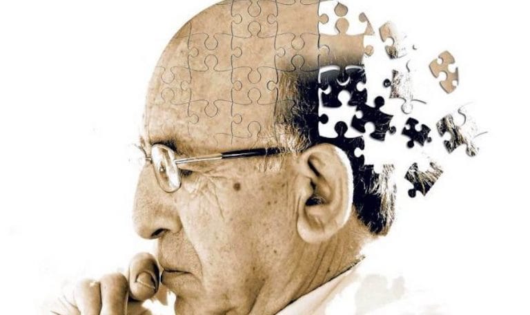 Otizm Alzheimer’a karşı