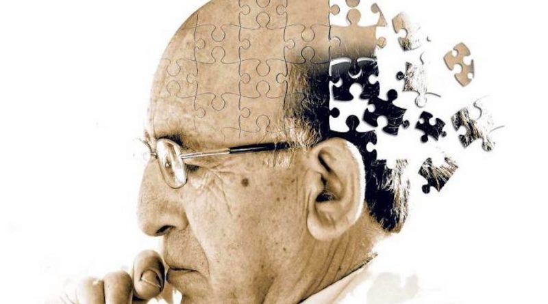 Otizm Alzheimer’a karşı