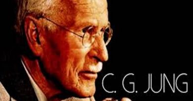 Carl Gustav Jung ‘a göre 8 Ayrı İnsan Tipi – Engin Geçtan