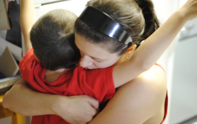 Otizmle İlgili Kitaplarda Bulamayacağınız Dersler