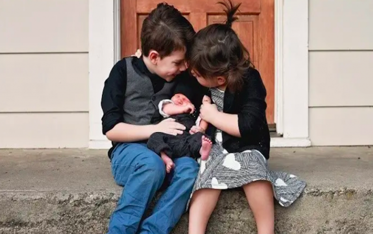 Oğlumun Otizm Teşhisi İle Öğrendiğim 16 Gerçek