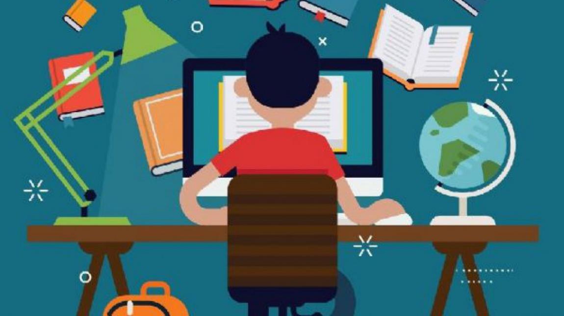 ÖZEL EĞİTİM UZAKTAN EĞİTİM İÇERİKLERİ