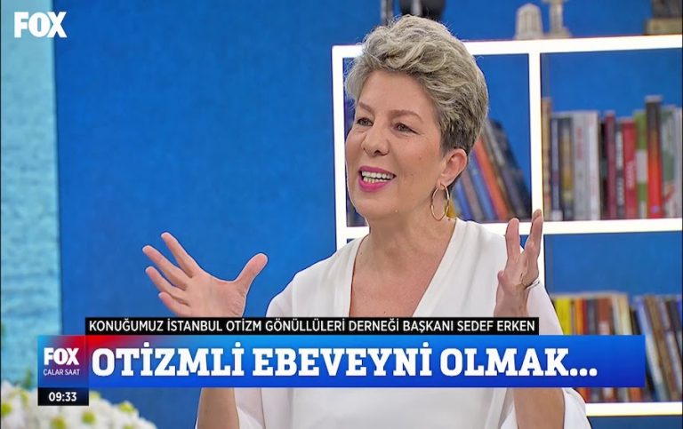 Sedef Erken