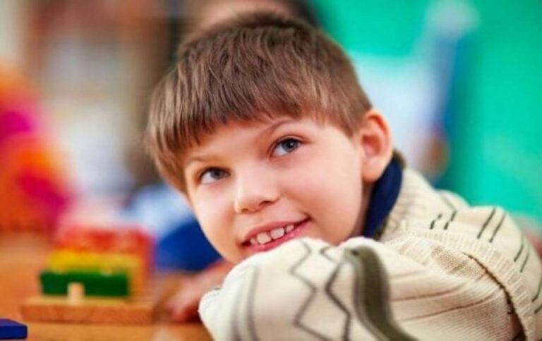 Özel Gereksinimi Olan Çocuklar İçin Öneriler