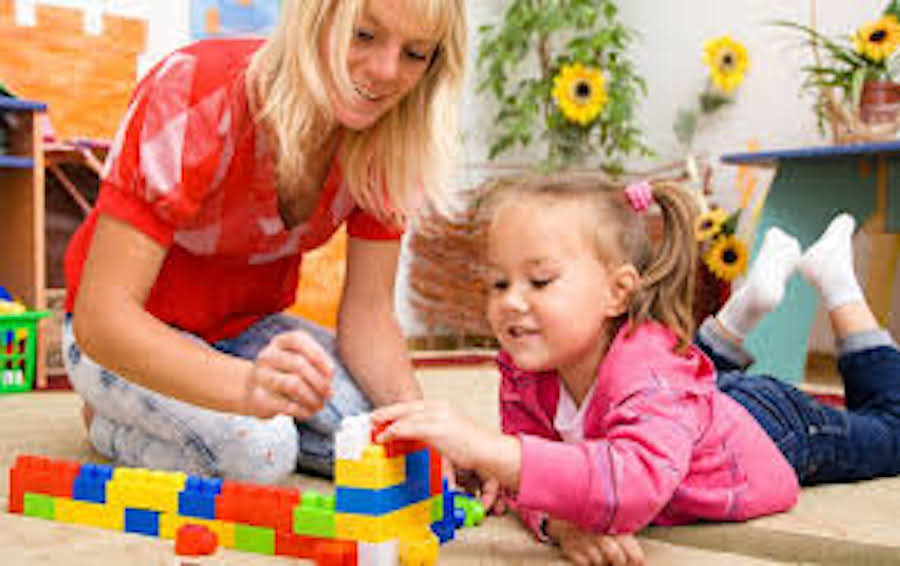 Erken Çocuklukta Tezler