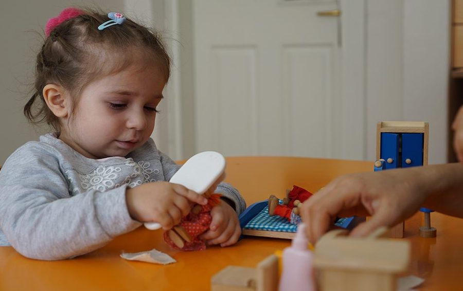 Otizmde Özel Eğitim Uygulamaları İle İlgili Tezler