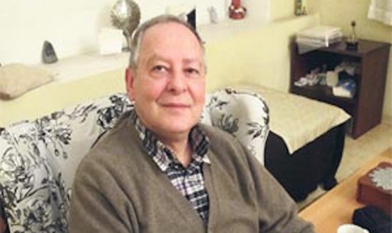 Psikiyatrist Doktor Erdoğan Çalak
