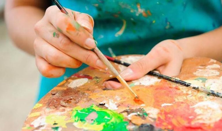 sanat-terapisi-nedir