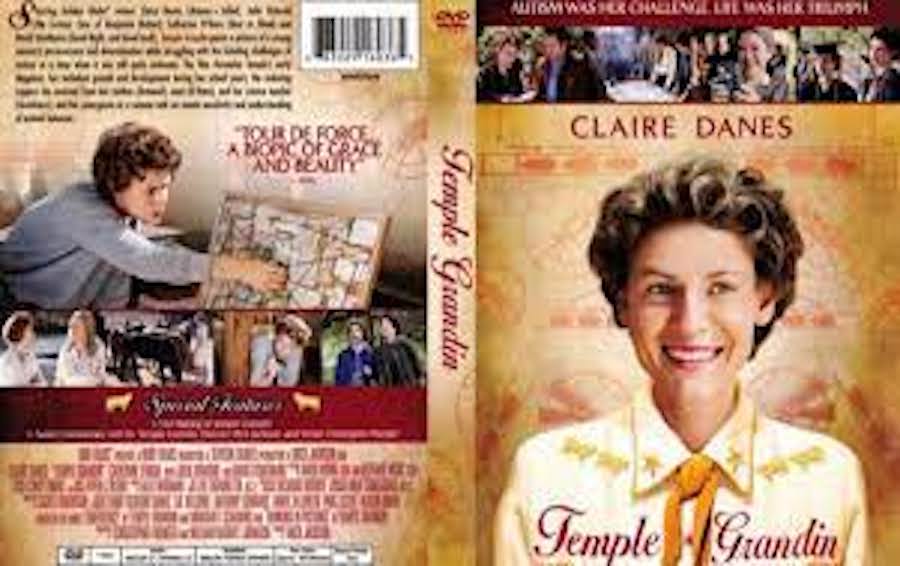 “Farklıyım Ama Eksik Değilim ‘: Temple Grandin Filmi Üzerinden Otizmin İncelenmesi ”
