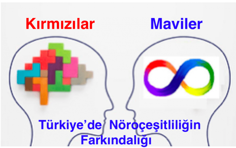 Nöroçeşitliliğin farkındalığı