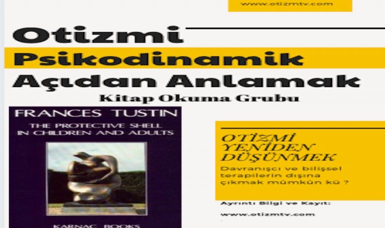 Psikodinamik Grup