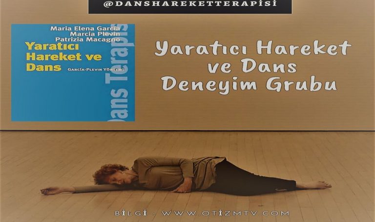 Yaratıcı Hareket ve Dans
