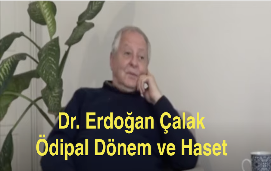 Erdoğan Çalak