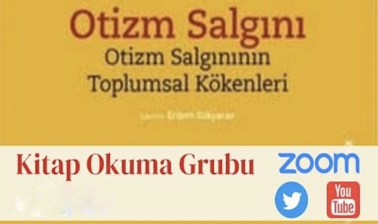 Otizm Salgını