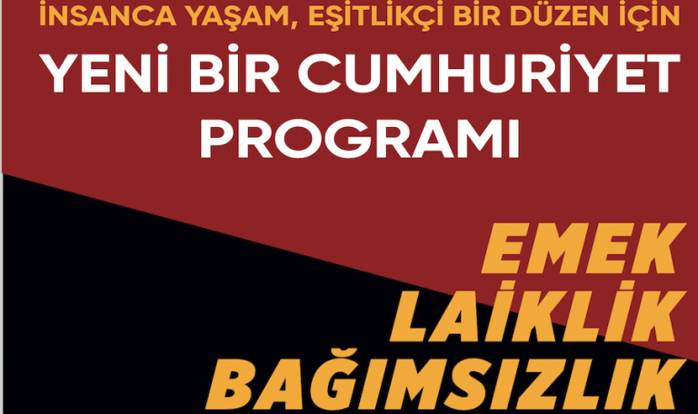 Türkiye kominist Hareketi