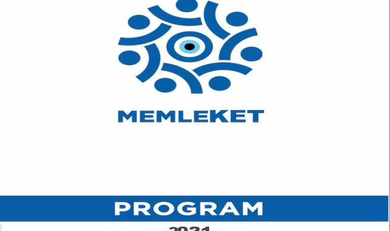 Memleket Partisi