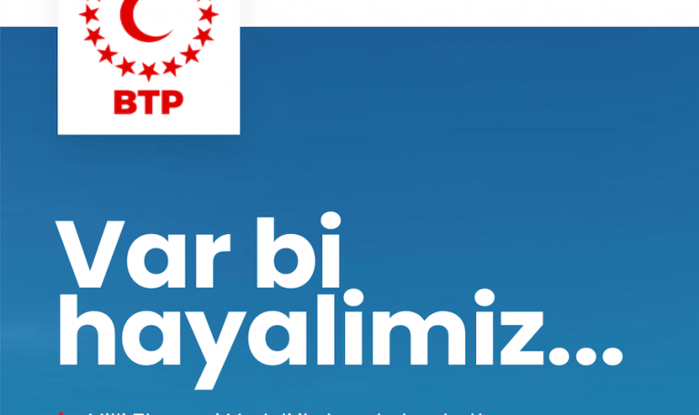 Bağımsız Türkiye pArtisi