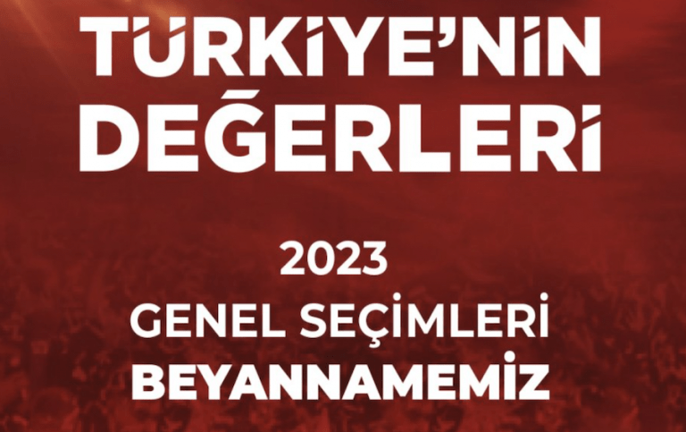 Yeniden REfah Partisi