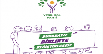 Yeşil Sol