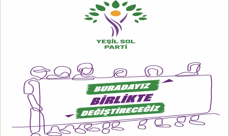 Yeşil Sol