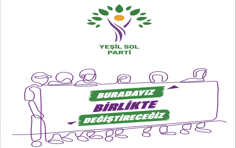 Yeşil Sol