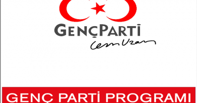 Egenç parti