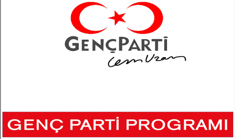 Egenç parti
