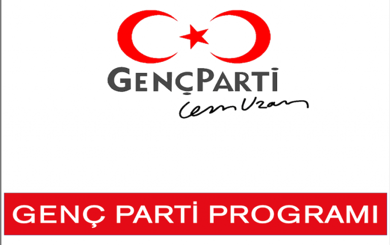 Egenç parti