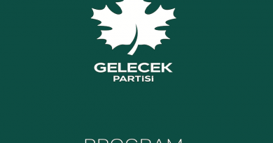 Gelecek partisi