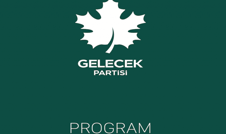 Gelecek partisi