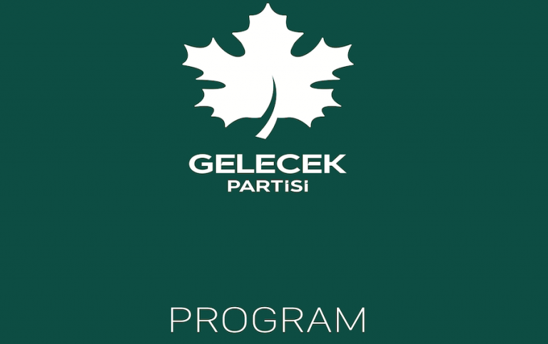 Gelecek partisi