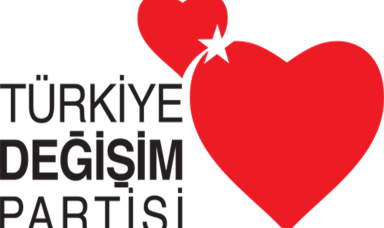 Türkiye DEğişim Partisi