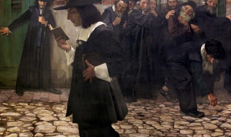 spinoza