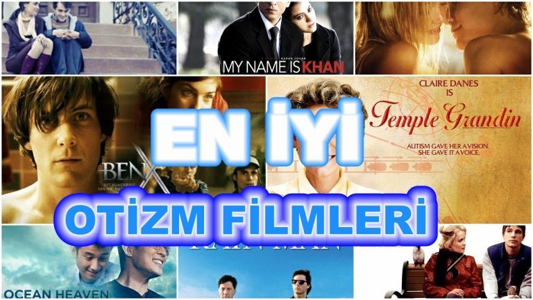 otizmle ilgili filmler