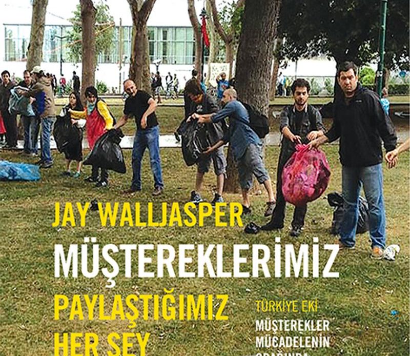 Müsterekleri idare Etmenin Sekiz ilkesi