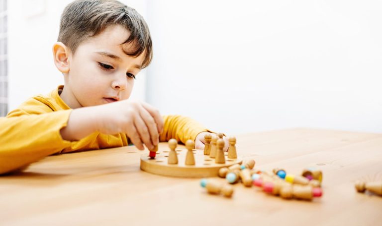 Neurodiversity and the Benefits of Autism