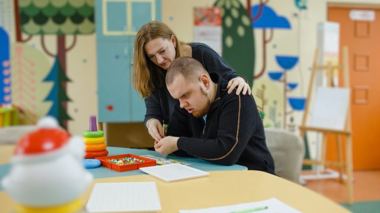 Autism and Related Conditions