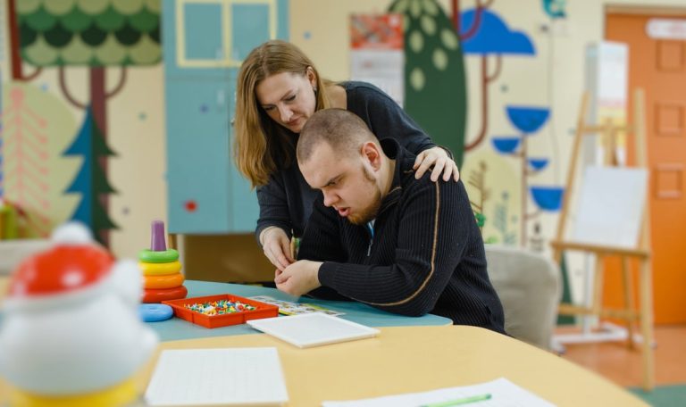 Autism and Related Conditions