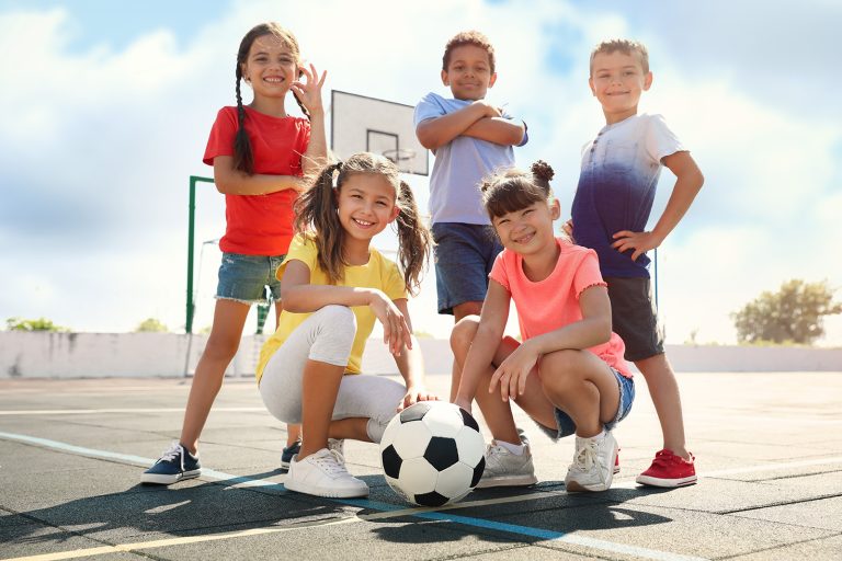 holiday-sports-camp-wolverhampton