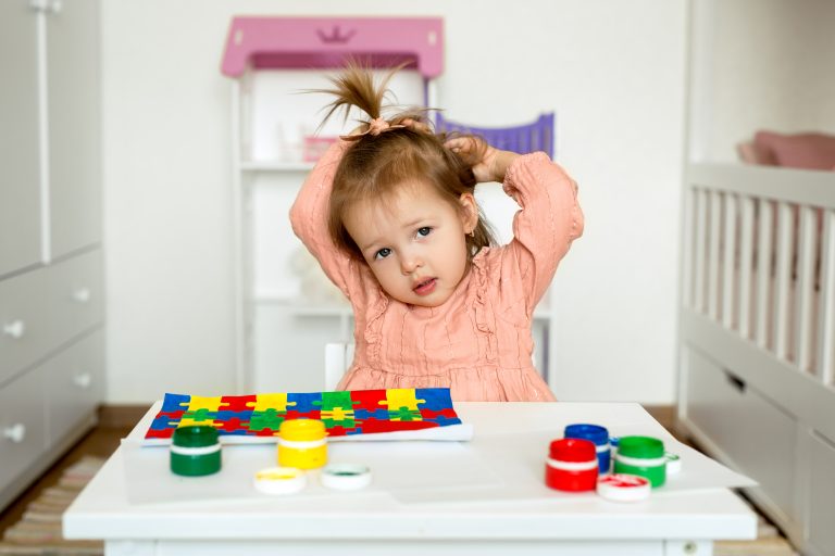 Otizmde Beyin Dalgaları Üzerine Tartışmayı Çözmek