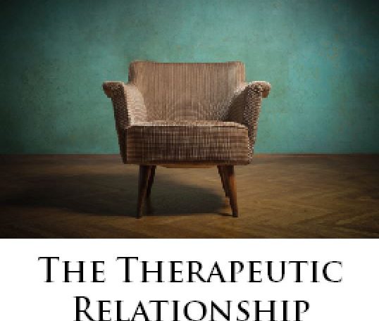 therapeutic rel title