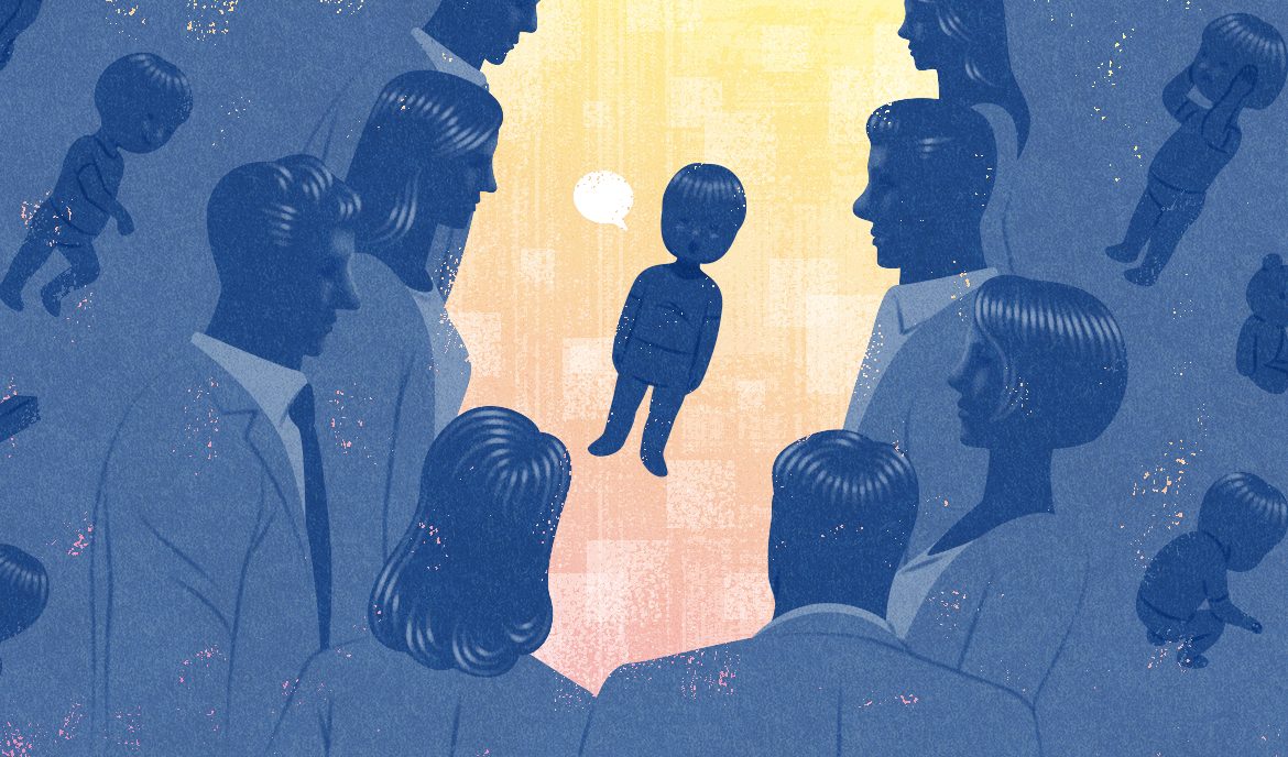 Rethinking Autism: Implications of Sensory and Movement Differences